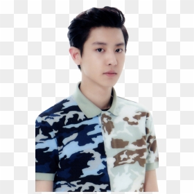 Chanyeol Exo Favorite Selca Of Chanyeol Exo - Xoxo Kpop, HD Png Download - chanyeol png