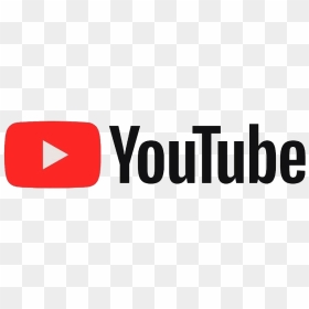 Youtube Logo Png Images Download - Logo Youtube, Transparent Png - you tube png