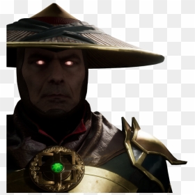 Select Screen - Truth And Light Raiden, HD Png Download - raiden png