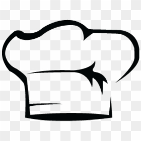 Chef Hat Illustration - Chef Hat Transparent Background, HD Png Download - chefs hat png