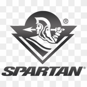 Spartan Cricket Bat Logo, HD Png Download - spartan png