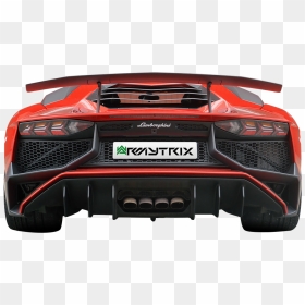 Asterion Lpi910 4 Concept Red, HD Png Download - lambo png