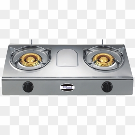 Gas Oven Png, Transparent Png - stove png
