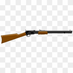 Gun Rifle Shooting - Marlin 1894cb, HD Png Download - hunting rifle png