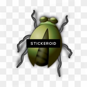 Bug Clip Art Bugs - Bug Clipart Png, Transparent Png - bugs png