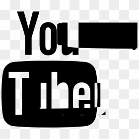 Youtube - Illustration, HD Png Download - you tube png