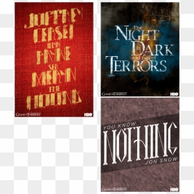 Got - Poster, HD Png Download - vikings png