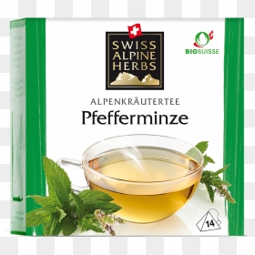 Transparent Tea Herbal, HD Png Download - herbs png