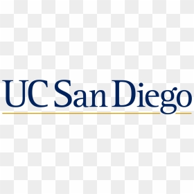 University Of California San Diego Banner, HD Png Download - ucsd logo png