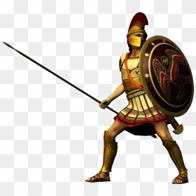 Spartan Helmet Photo - Spartan Warrior Png, Transparent Png - spartan png