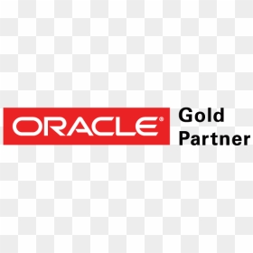 Clients-08 - Oracle Partner Logo, HD Png Download - oracle png