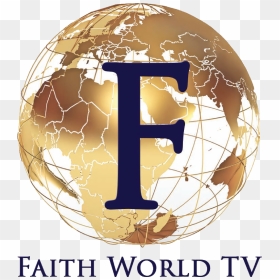 Globe Icon Psd World , Png Download, Transparent Png - world png icon