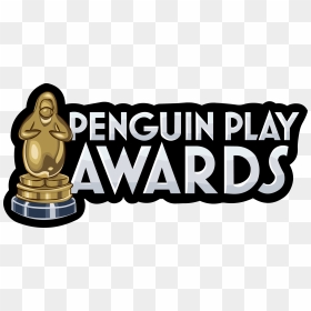 Club Penguin Rewritten Wiki - Club Penguin Penguin Play Awards, HD Png Download - awards png