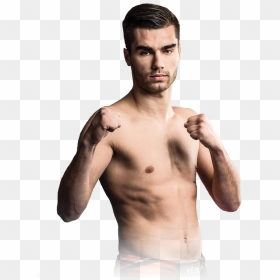 Barechested, HD Png Download - fighting png
