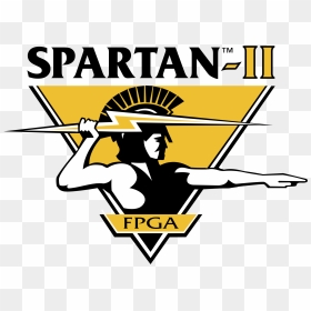 Spartan Logo Png Transparent - Spartan 3, Png Download - spartan png