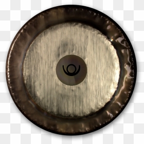 Transparent Pluto Planet Png - Paiste Pluto Gong, Png Download - pluto planet png