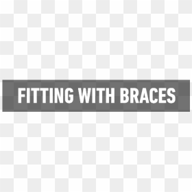 Braces-text - Arizona Mexico Te Saluda, HD Png Download - braces png