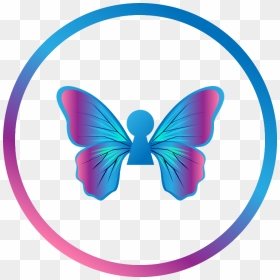 Butterfly, HD Png Download - highlight png