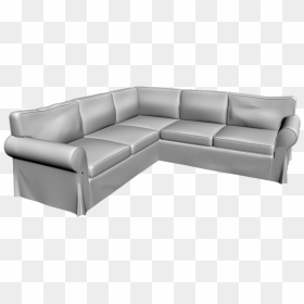 Sofa Png Image - Living Room Couch Png, Transparent Png - living room png