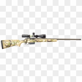 Hunting Rifles, HD Png Download - hunting rifle png