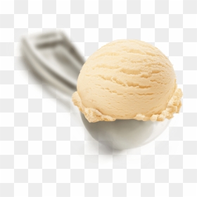 Scoop Vanilla Ice Cream , Png Download - Vanilla Ice Cream Png, Transparent Png - vanilla png