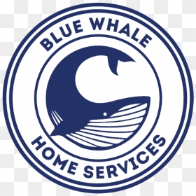 Emblem, HD Png Download - blue whale png