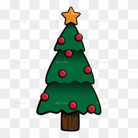 Christmas Tree .png, Transparent Png - christmas tree .png