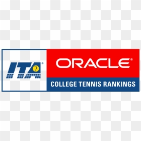 Oracle Ita Rankings Logo July - Oracle, HD Png Download - oracle png