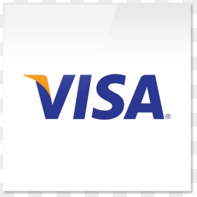 Skillsets Online Visa Credit Logo Edited By Graham, HD Png Download - credit card icons png