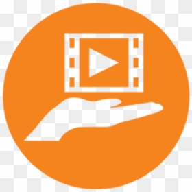 Orange Fax Icon Png , Png Download - Memory Care Clip Art, Transparent Png - fax icon png