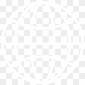 Hd Cryptonet Network Icon - White Globe Vector Icon, HD Png Download - network icon png