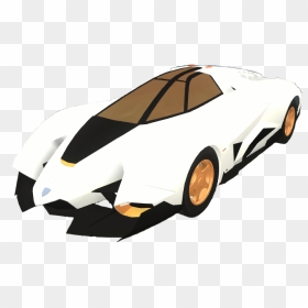 Prototype Drawing Car Lamborghini Transparent Png Clipart - Roblox Vehicle Simulator Egoista, Png Download - lambo png