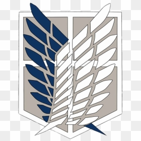 Attack On Titan Wings Of Freedom - Wings Of Freedom Png, Transparent Png - freedom png