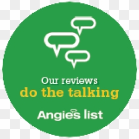 Angie"s List Super Service Award , Png Download, Transparent Png - angies list logo png