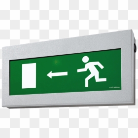 Exit, HD Png Download - double sided arrow png