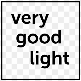 Very Good Light - Very Good Light Logo Png, Transparent Png - verizon png