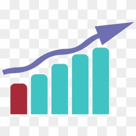 Excel Niveau Un - Transparent Graph Clip Art, HD Png Download - excel png