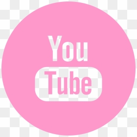 Thumb Image - Youtube Logo Black, HD Png Download - you tube png
