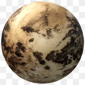 Pluto Planet Png, Transparent Png - pluto planet png