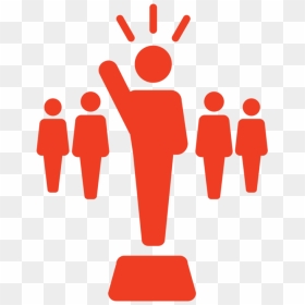 Thumb Image - Leadership Png, Transparent Png - leadership png