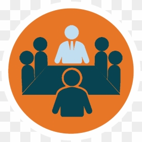 Collection Of Transparent - Board Of Directors Icon, HD Png Download - leadership png