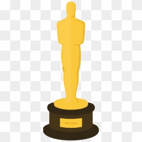 Academy Awards Computer Icons Clip Art - Oscar Award Clip Art, HD Png Download - awards png