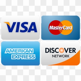 Major Credit Cards Icon Png - Credit Card Logo Transparent, Png Download - credit card icon png