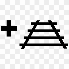 Extend Railways Network Icon - Parallel, HD Png Download - network icon png
