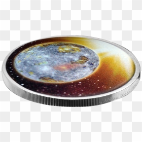 Iusi002026 3 - Circle, HD Png Download - mercury png