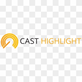 Cast Highlight Logo, HD Png Download - vhv