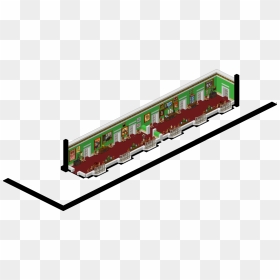 Buck - Railroad Car, HD Png Download - buck png