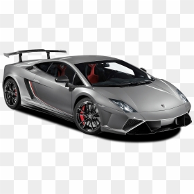 Lamborghini Gallardo Models, HD Png Download - lambo png