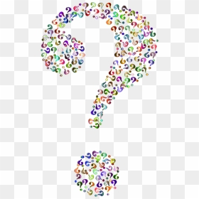 Source - Openclipart - Org - Report - Question Mark - Questions With No Background, HD Png Download - 3d question mark png