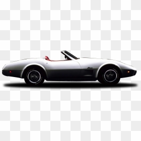 Keep Coming Back - Supercar, HD Png Download - back of car png